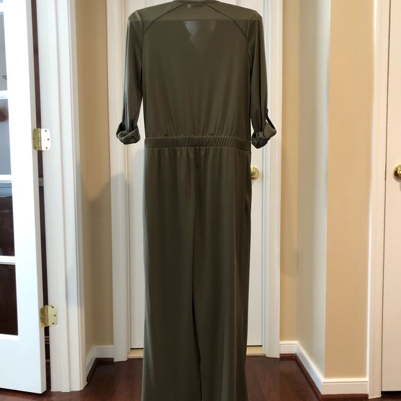 Chico’s Jumpsuit - Picture 2 of 8